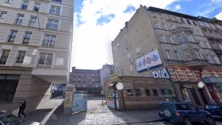 Francuzi zrewitalizują dawną fabrykę tytoniu na Przedmieściu Świdnickim. Firma stara się o pozwolenie na budowę