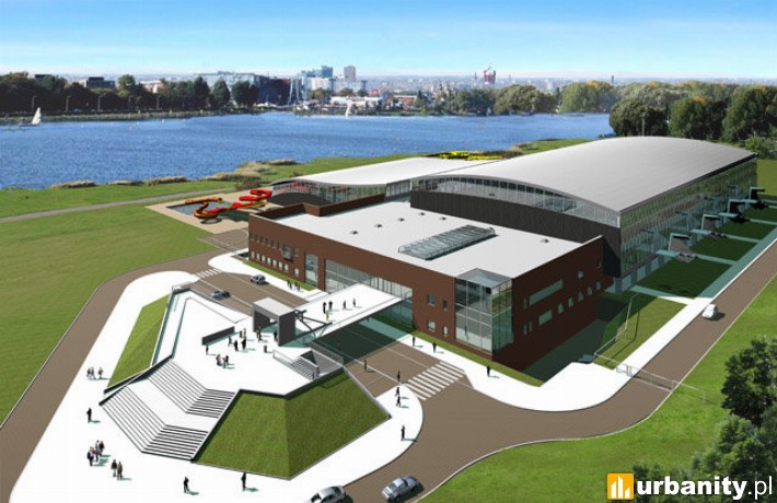 Wizualizacja Term Maltańskich