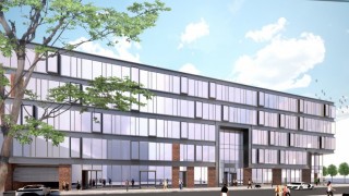 Erbud wybuduje biurowiec w Warszawie