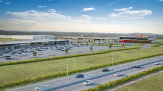 Otwiera się Atut Galicyjska w Krakowie. W dwóch parkach znajdzie się 20 sklepów, w tym pierwszy w Polsce Woolworth