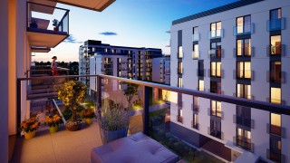 Rusza budowa Bulwarów Praskich nad Wisłą w Warszawie