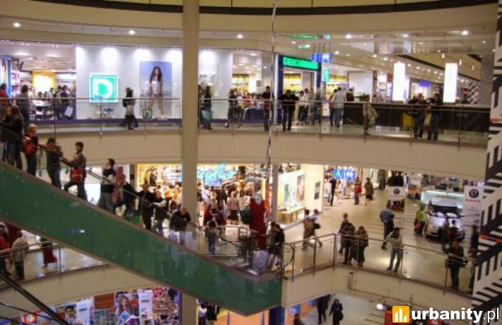 Centrum Handlowe