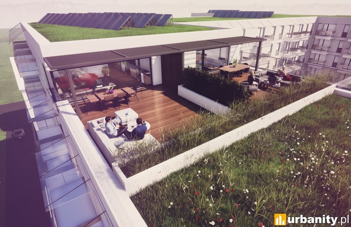 Ciepła 38 Apartamenty