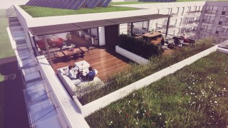 Ciepła 38 Apartamenty
