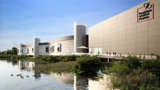 Była Plaza będzie Fashion Outlet Kraków. Startuje budowa