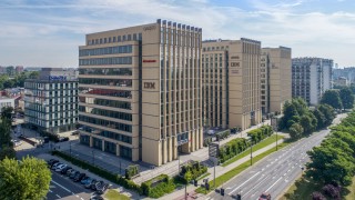 Więcej elastycznych biur w biurowcu Galileo w Krakowie