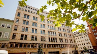 CBRE wyłącznym agentem czterech biurowców w Warszawie