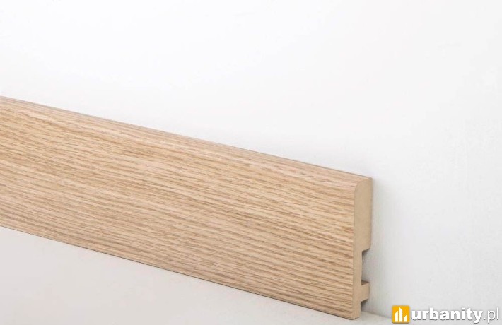Listwa przypodłogowa drewniana - gdzie sprawdzi się najlepiej?, fot. grafika partnera