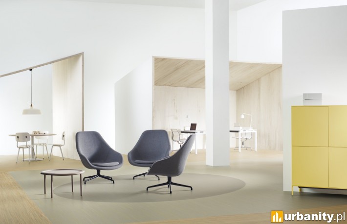 Marmoleum od Forbo