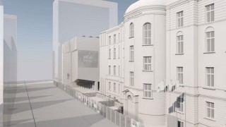 Rusza budowa Muzeum Getta Warszawskiego. Inwestycja potrwa 30 miesięcy