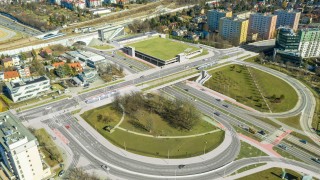 fot. Ucees Sp. z o. o. / Zarząd Dróg Miasta Krakowa