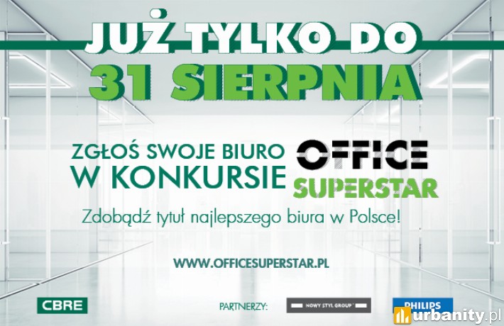 Office Superstar