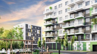 J.W. Construction uruchamia sprzedaż mieszkań w Chorzowie