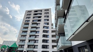 Dwóch deweloperów, jeden projekt. Gotowe ponad 170 mieszkań na Ursynowie