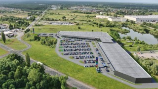 W przyszłym roku otwarcie parku handlowego Glinianka pod Warszawą