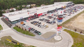 Park Handlowy Kasztelania