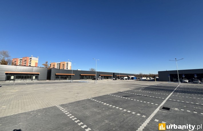 Coraz bliżej otwarcia Rock Parku Tarnobrzeg, fot. mat. prasowe