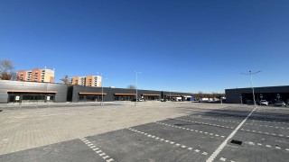 Coraz bliżej otwarcia Rock Parku Tarnobrzeg, fot. mat. prasowe