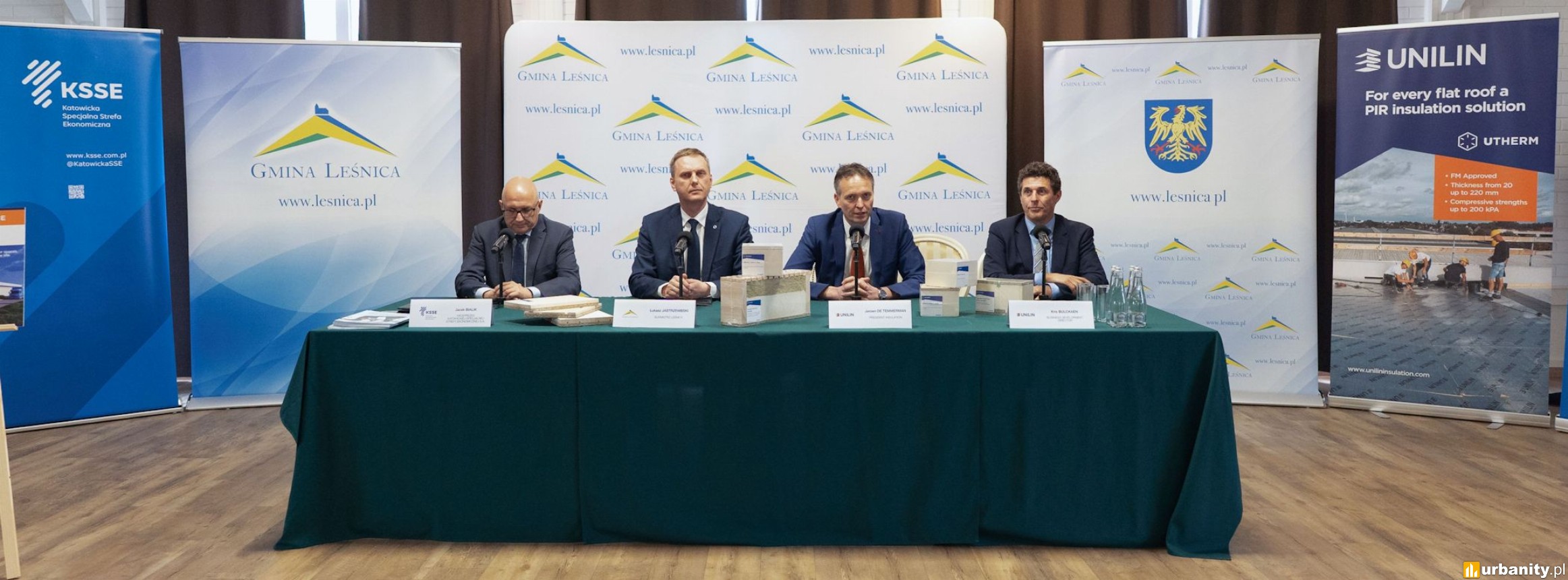 Globalny gigant z dużą inwestycją w Polsce. Powstanie nowoczesna fabryka za 40 mln euro