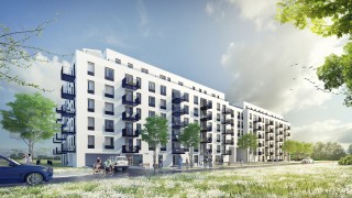 Ursus kolejną lokalizacją z inwestycją firmy FB Antczak