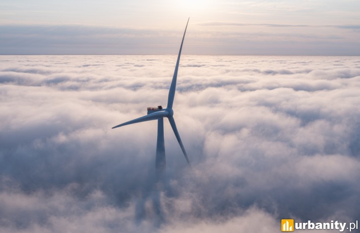 Polenergia i Equinor o krok od budowy morskich farm  wiatrowych, fot. Equinor, Polenergia