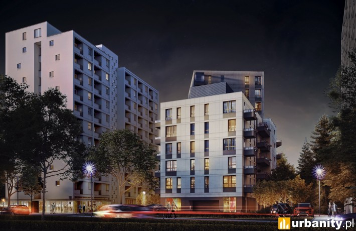 Apartamenty Przy Arsenale