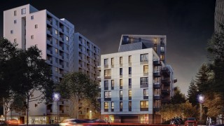 Warszawskie Śródmieście Przy Arsenale