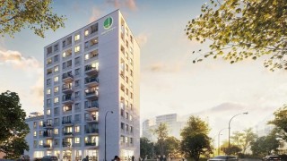 Apartamenty Zielony Natolin