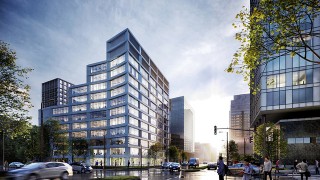 Biura przy Bramie znalazły nowego właściciela