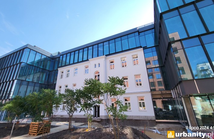 Bohema - Strefa Praga, fot. OKAM