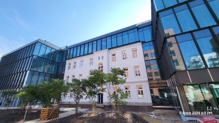 Rekordowa transakcja OKAM na stołecznym rynku. Chodzi o inwestycję na Pradze