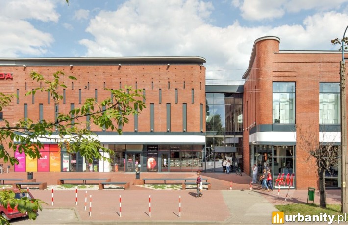 Ponad 100 mln euro za 11 nieruchomości, fot. materiały prasowe