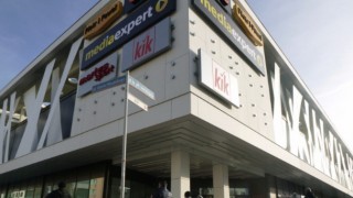 Już czynna Galeria Gondola w Legionowie