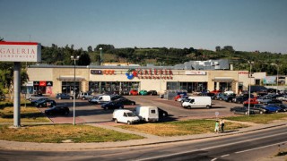Focus Estate Fund nowym właścicielem Galerii Sandomierz