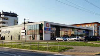 Czeski fundusz kupuje w Polsce parki handlowe