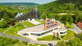 Bornit i Malachit zyskają nowe oblicze. PHH modernizuje dolnośląskie kurorty