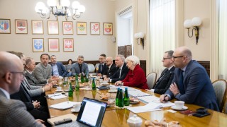 50 hektarów pod jedną z największych inwestycji cyfrowych w Europie. Powstanie specjalna strefa przemysłowa