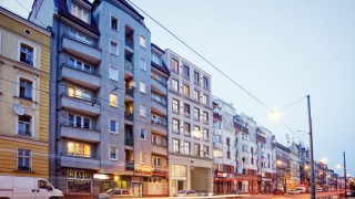 Kamienica Pod Pelikanem stanie w centrum Wrocławia