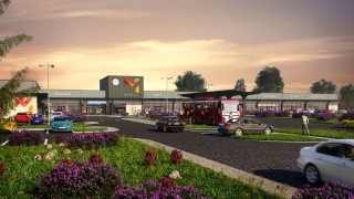 W Zgorzelcu powstanie Metro Park