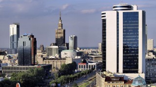 10 tys. mkw. powierzchni wynajęte w Millennium Plaza