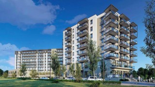 Lokale inwestycyjne w nowej ofercie Grupy Robyg w Warszawie