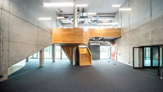 Prywatne liceum na Wilanowie już gotowe