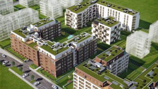 Startuje trzeci etap osiedla Nowy Targówek