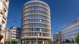 GFT Poland z większą powierzchnią na dłużej w Okrąglaku