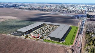 Na Podlasiu powstanie nowy park handlowy na ponad 20 000 mkw. Inwestor złożył już wniosek o pozwolenie