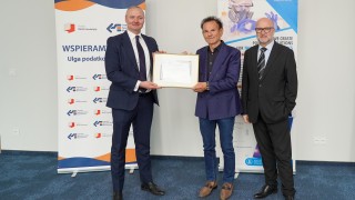 Duża inwestycja przemysłowa na Dolnym Śląsku za ponad 600 mln zł. Ruszy produkcja paneli