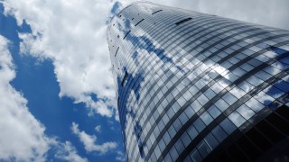Industrial Bank of Korea otwiera biuro w najwyższym wieżowcu we Wrocławiu