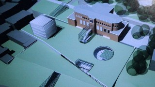 Ruszyła przebudowa byłej siedziby dla NSDAP w Szczecinie