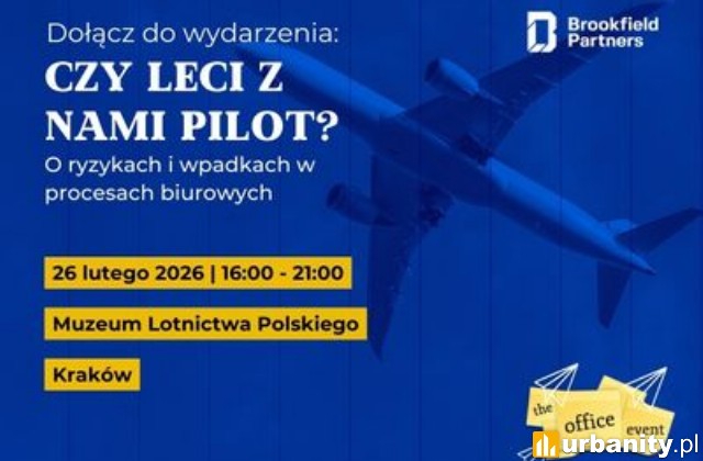 Nadchodzi 5. edycja The Office Event