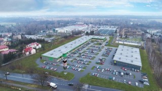 Łask kolejnym miastem z inwestycją Vendo Park